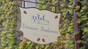 DOMAINE POUDEROUX