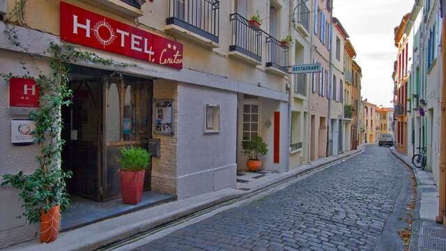 LE CERETAN HOTEL