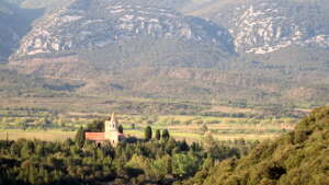 LA VALLÉE DE LA BOULZANE