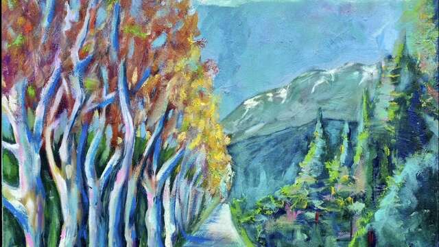 EXPOSITION MAYDER RUSLING