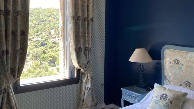HOTEL LE RELAIS DES CHARTREUSES