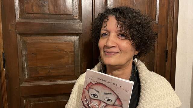 CONFÉRENCE "LES FEMMES À L'HONNEUR"