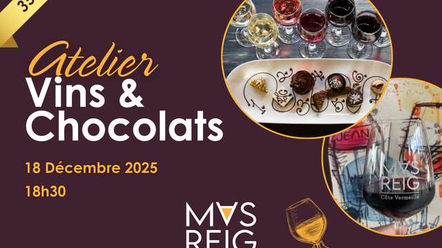 ATELIER ASSEMBLAGE DE VIN AU MAS REIG 18 12 25