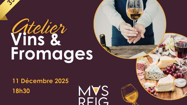 ATELIER ASSEMBLAGE DE VIN AU MAS REIG 11 12 25