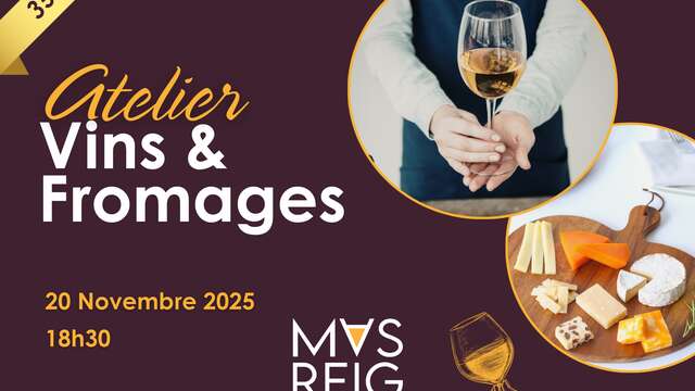 ATELIER ASSEMBLAGE VIN MAS REIG 20 11 25