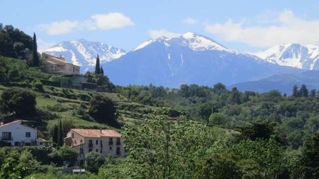 APPARTEMENT AU CASTEILLAS