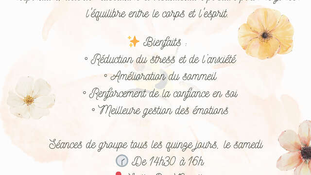 DÉCOUVREZ LE SECRET D’UN SOMMEIL RÉPARATEUR