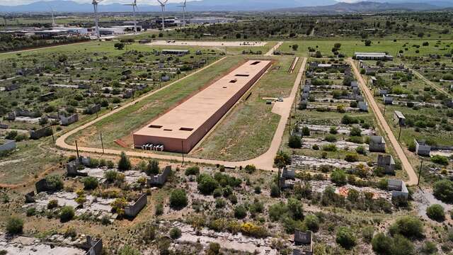 MEMORIAL DU CAMP DE RIVESALTES
