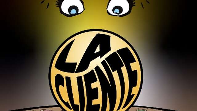 THÉÂTRE "LA CLIENTE" PAR LES TRÉTEAUX STÉPHANOIS