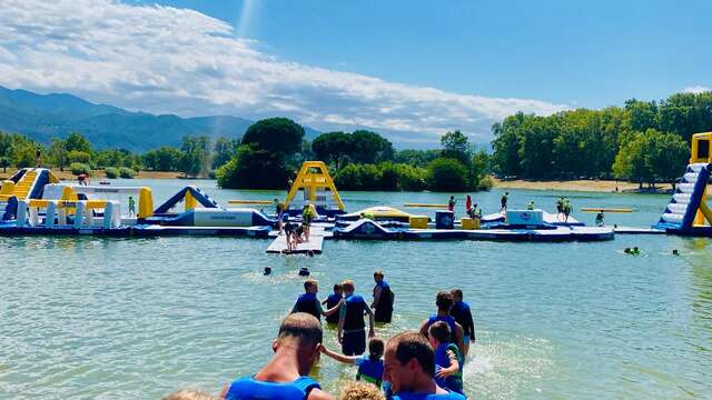 AQUAPARK SAINT JEAN