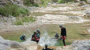 OXYGEN'AVENTURE ACTIVITES DE PLEINE NATURE