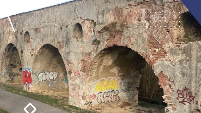 "LES CANALS, LE RUISSEAU DE PERPIGNAN : ÉTUDE HISTORIQUE & VALORISATION PATRIMONIALE"