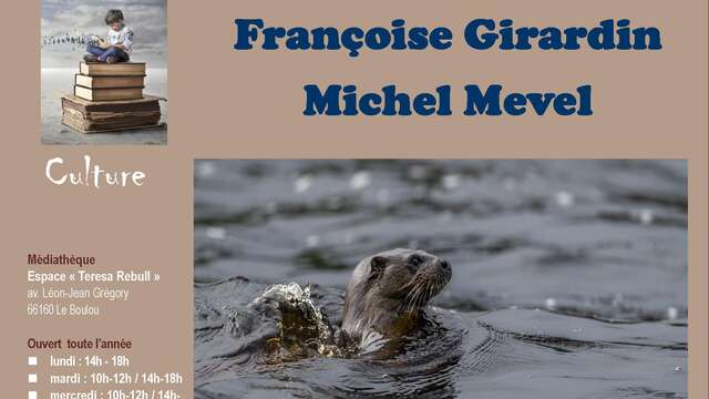 EXPOSITION PHOTOS 