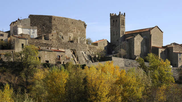 LE CHEMIN DE SAINT-MARTIN