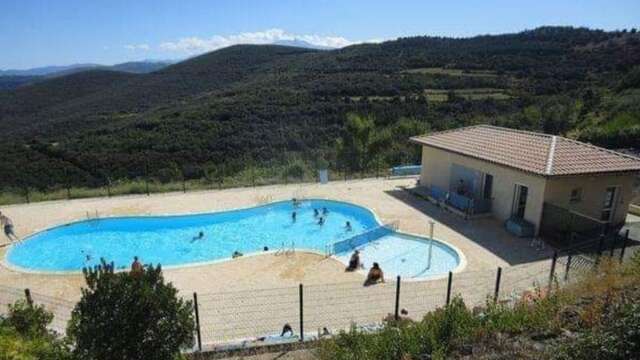 PISCINE MUNICIPALE