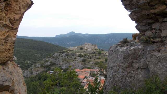 PROPRIÉTÉS DU VICOMTE DE FENOUILLET