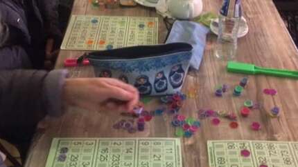 RIFLE - AMICALE SAPEURS-POMPIERS