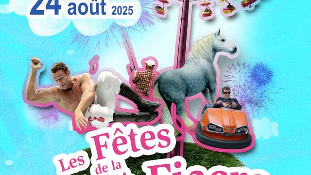 FÊTE DE LA SAINT FIACRE