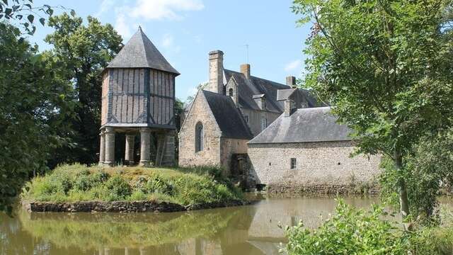 VOYAGE CHATEAU FESTIVAL