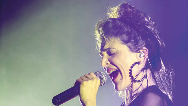 Tranzistor, l'émission live / Théâtre Les 3 Chênes