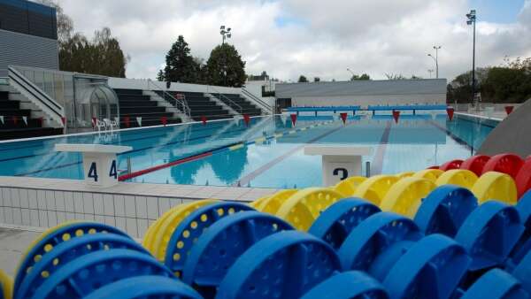 Piscine Saint-Nicolas