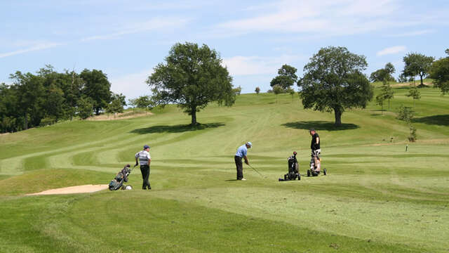 Golf Club de Laval