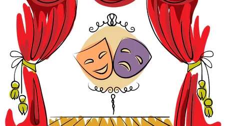 Stage découverte de théâtre pour les enfants
