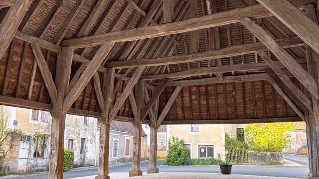 Journées Européennes du Patrimoine 2025 - Jeux à René