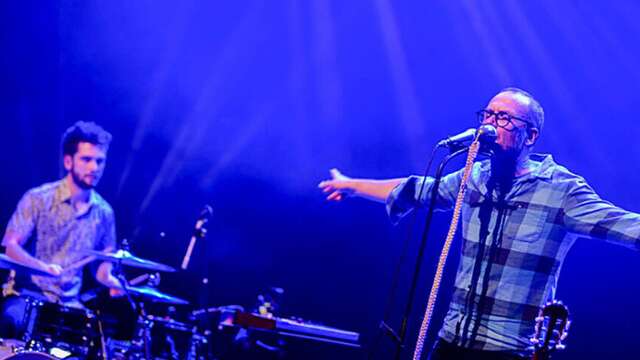 Tranzistor, l’émission live « spéciale compile » !