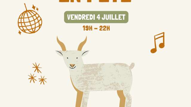 Les Caprices en Fête