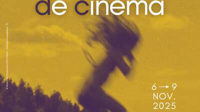 FESTIVAL : FEMMES DE CINEMA #6