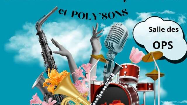 Concert de Noël - Fantasmagorie