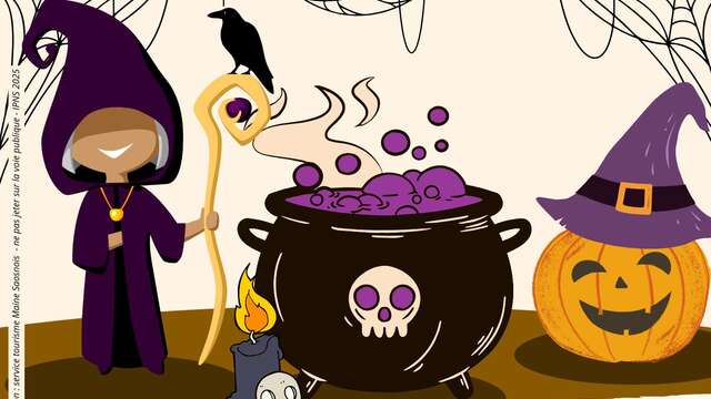 Apprentis sorciers