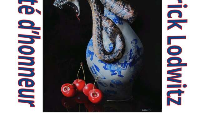 13ème Automnales de peintures de Bonnétable