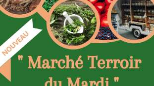 Marché de producteurs