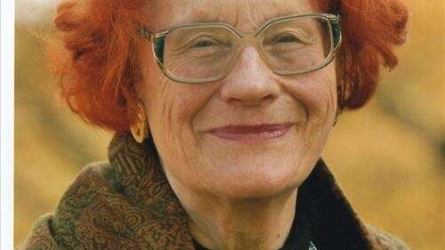 Hommage à Catherine Paysan