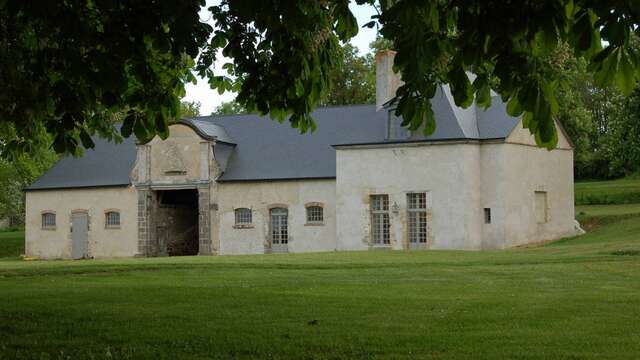 Château de Vaux