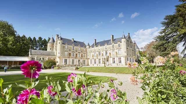 Château de Terre-Neuve