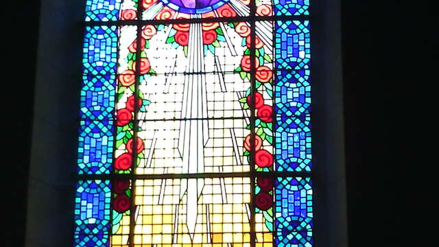 Journées Européennes du Patrimoine 2025 - Chapelle Notre Dame de Toutes Aydes