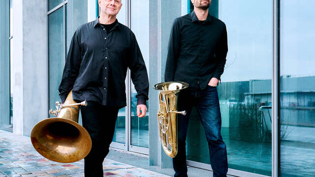 Duo Fact en concert