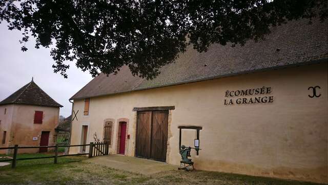 Journées Européennes du Patrimoine 2025 - Saint Cosme-en-Vairais