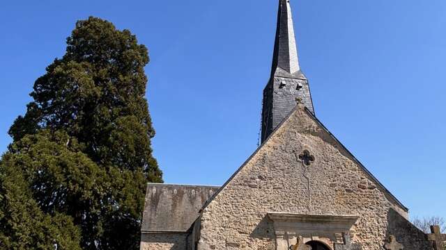 Les plus beaux retables de la Sarthe