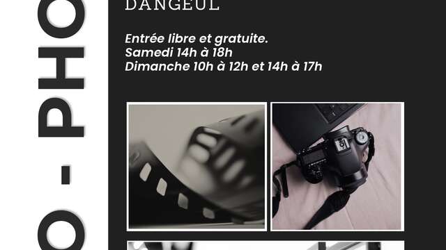 Expo-Photo à Dangeul