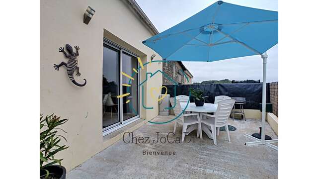 CHEZ JOCA'DI