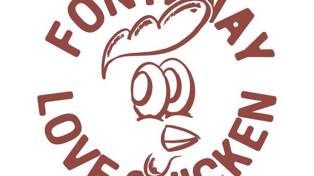 RESTAURANT FAST-FOOD "FONTENAY LOVE CHICKEN"