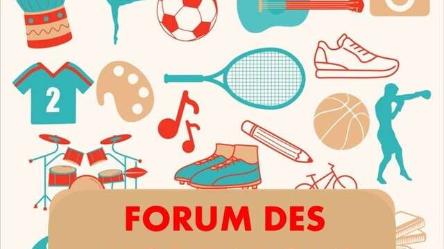 Forum des Associations