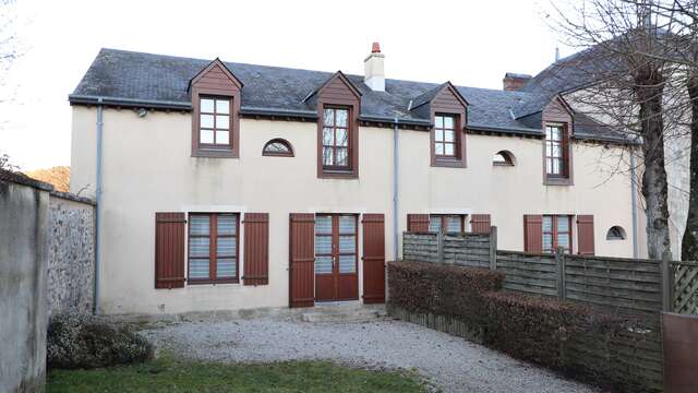 Gîte Le Narbonne