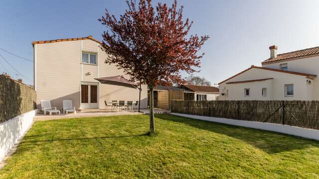 Gîte des Chauffetières