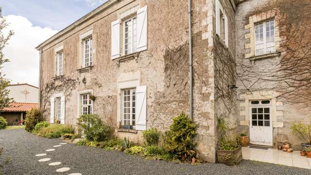 La Maison Benastre