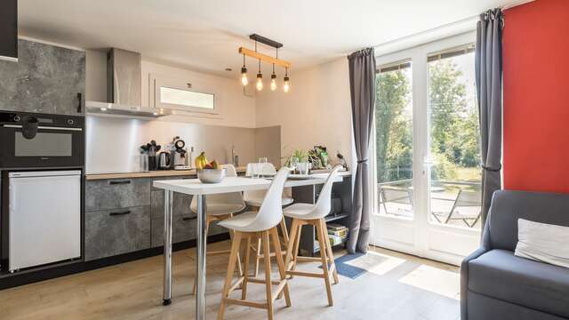 Appartement Cosy 1
